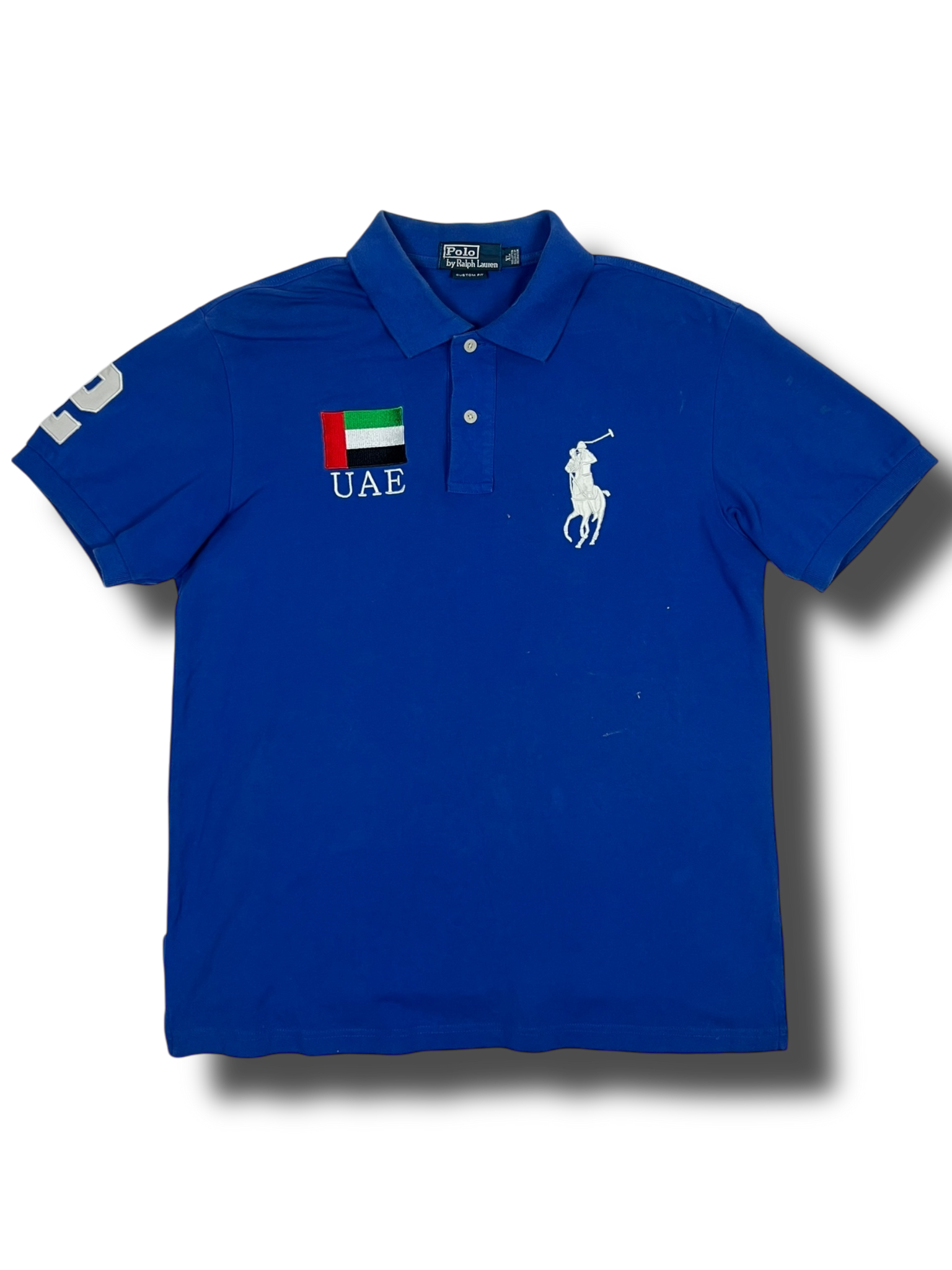 Polo Ralph Lauren / La Martina Bundle (6 Items)