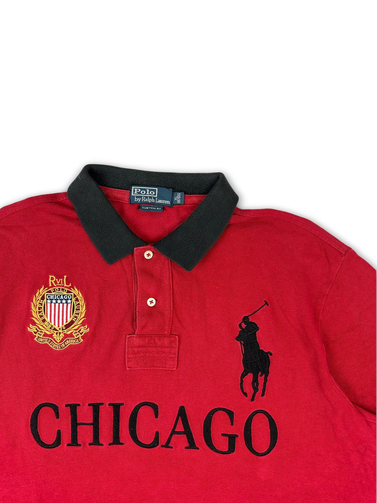 Polo Ralph Lauren Polo (XL)