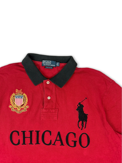 Polo Ralph Lauren Polo (XL)