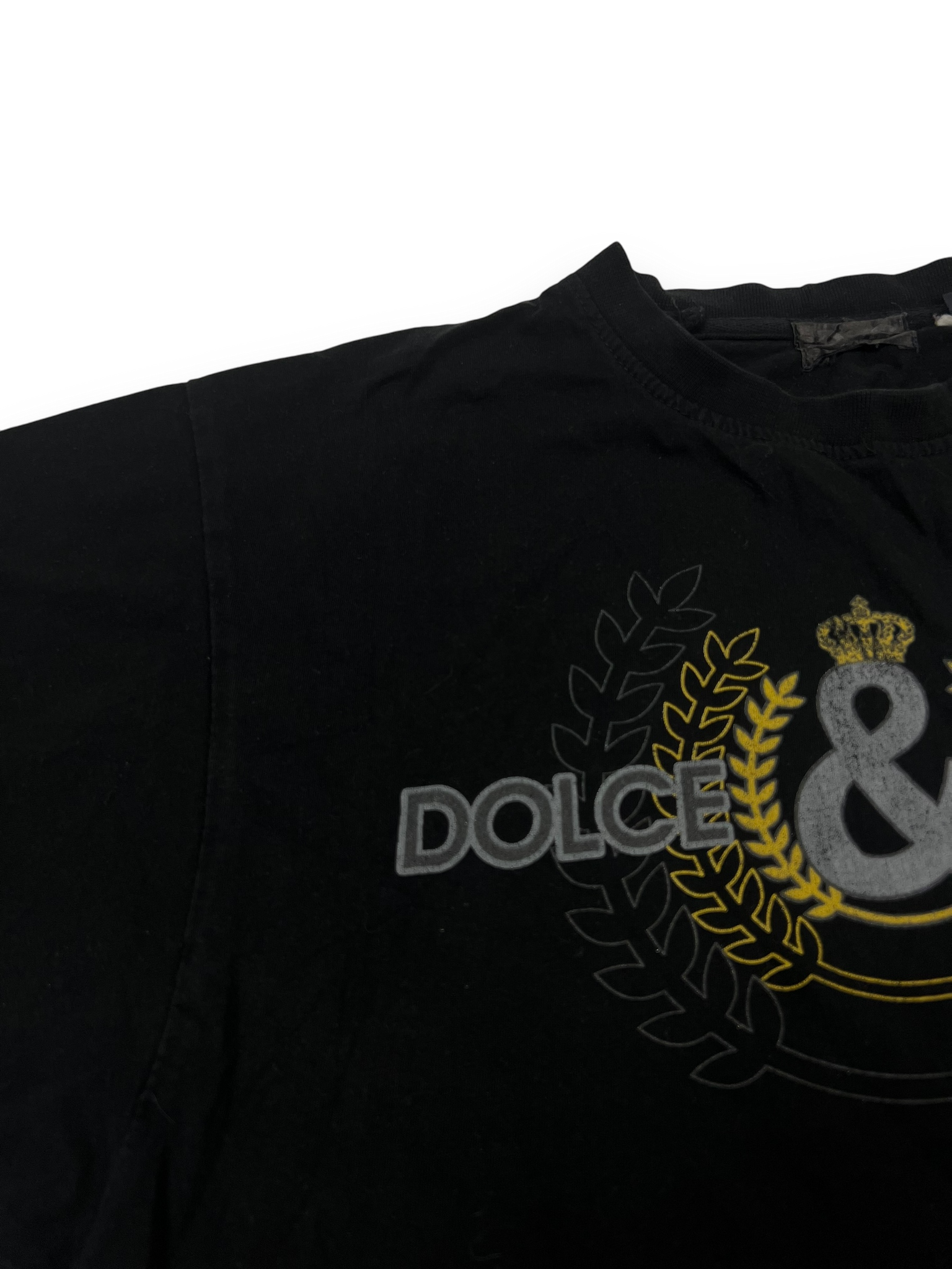 Dolce & Gabbana T-Shirt (L)