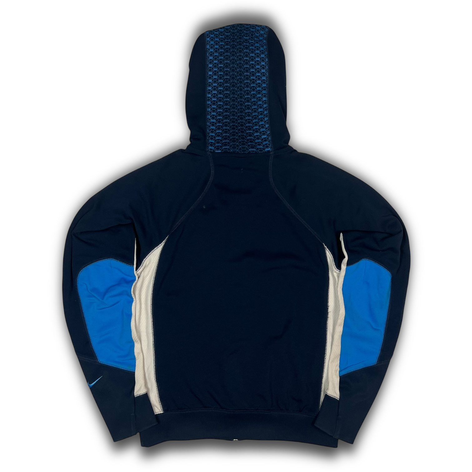 Nike TN Zip Up (S)