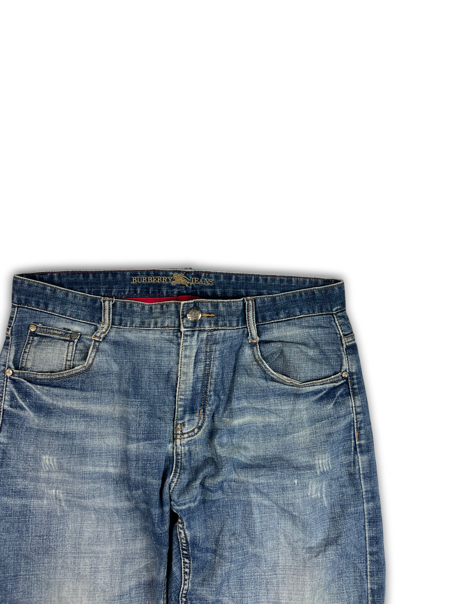 Burberry Jeans (36)