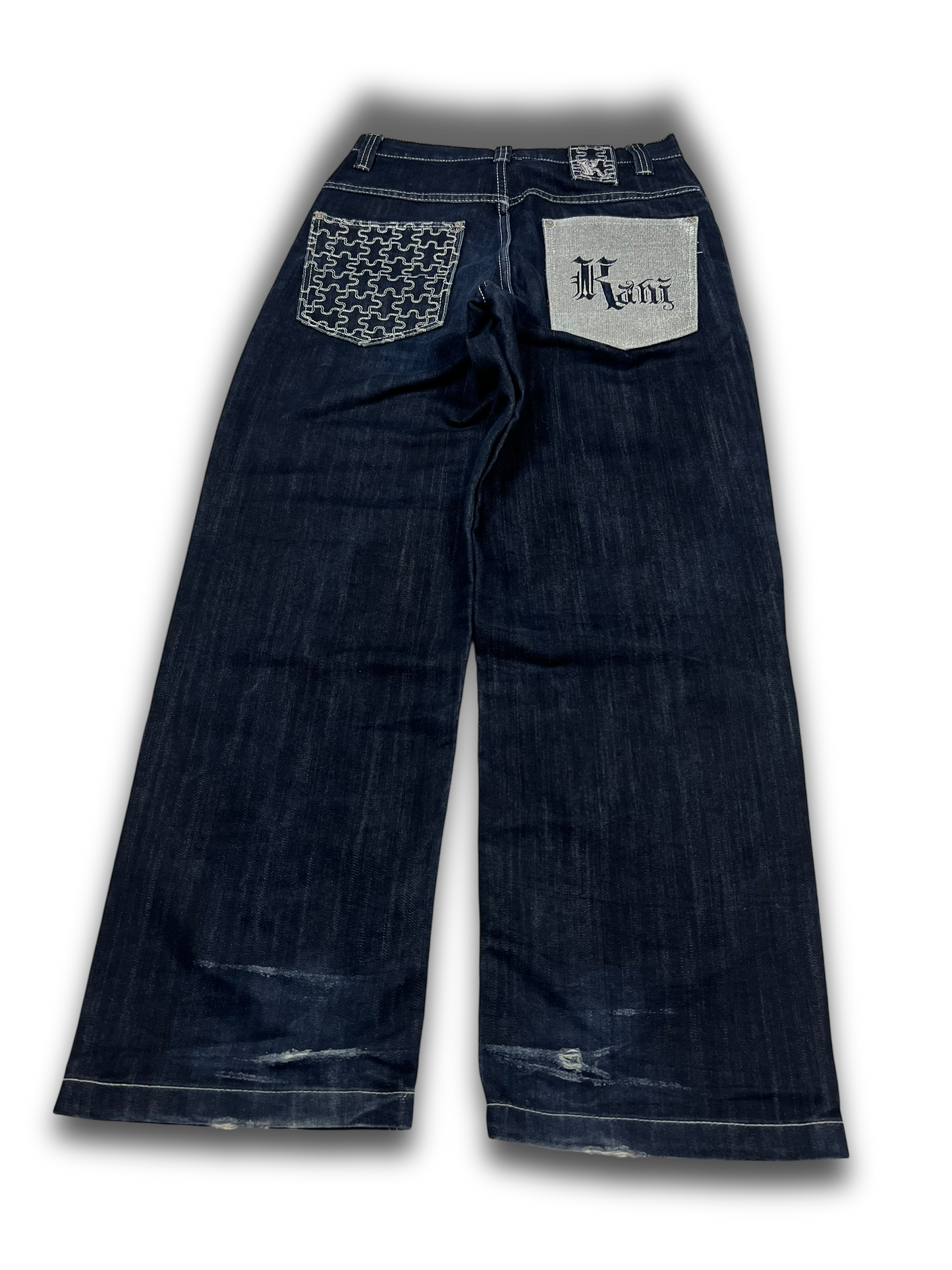 Karl Kani Jeans (28)