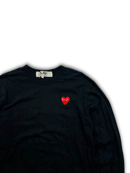 Comme des Garçons Longsleeve (L)