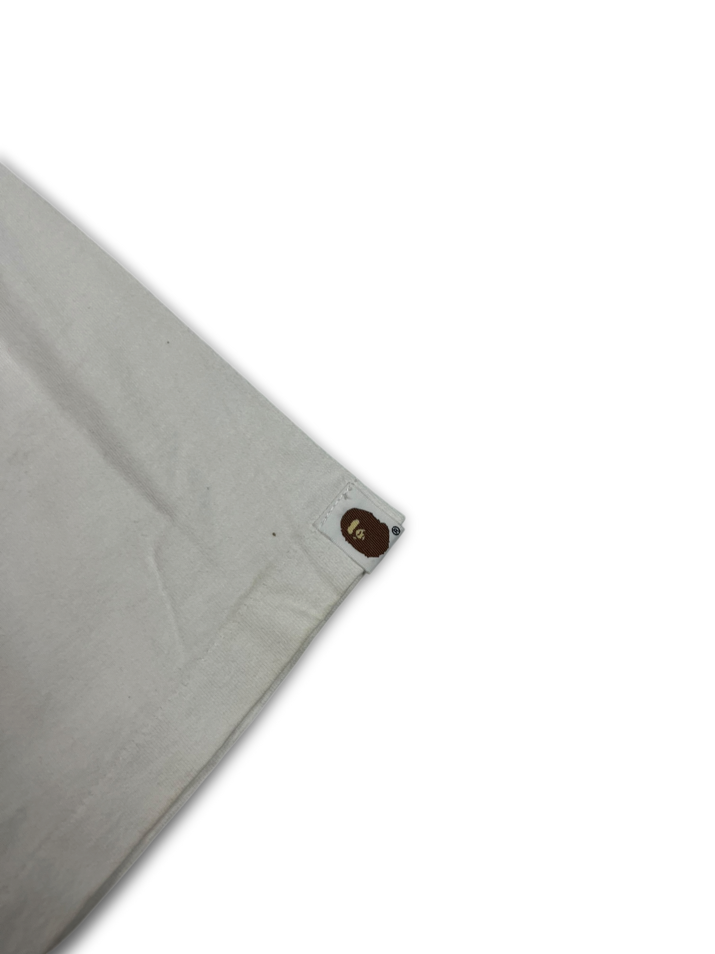 A Bathing Ape T-Shirt (XXL)