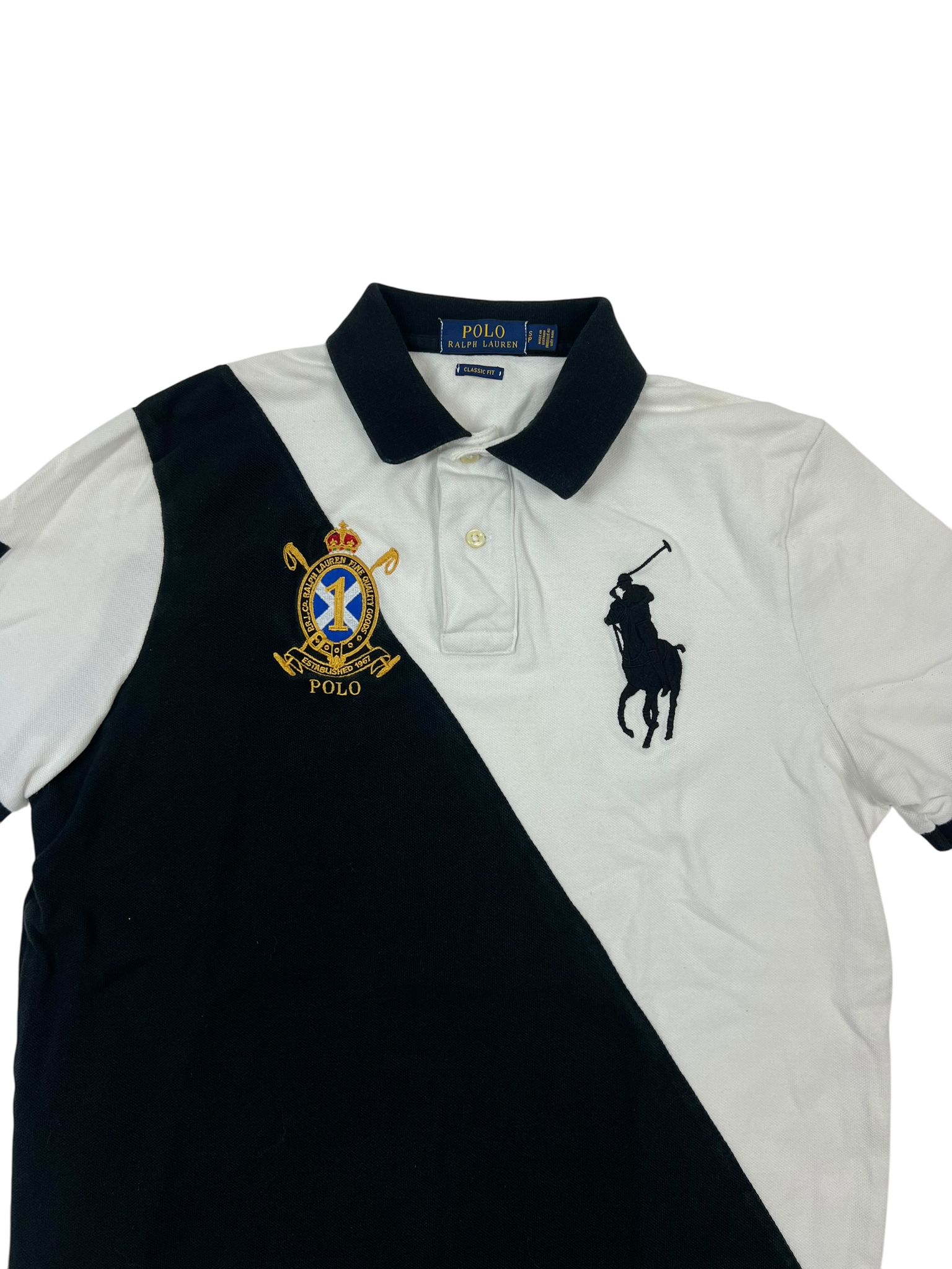 Polo Ralph Lauren Polo (S)