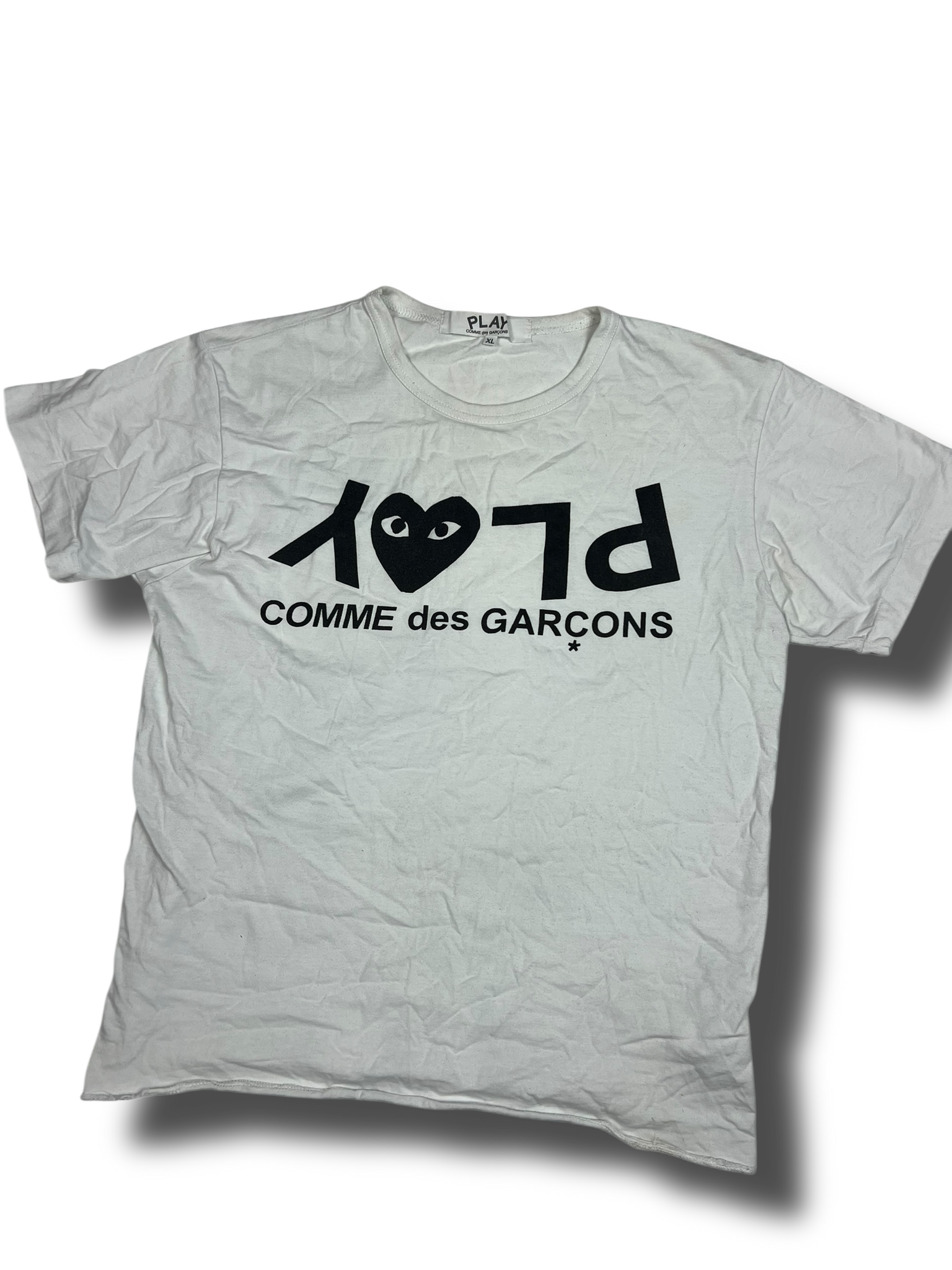 Comme des Garçons T-Shirt (M)