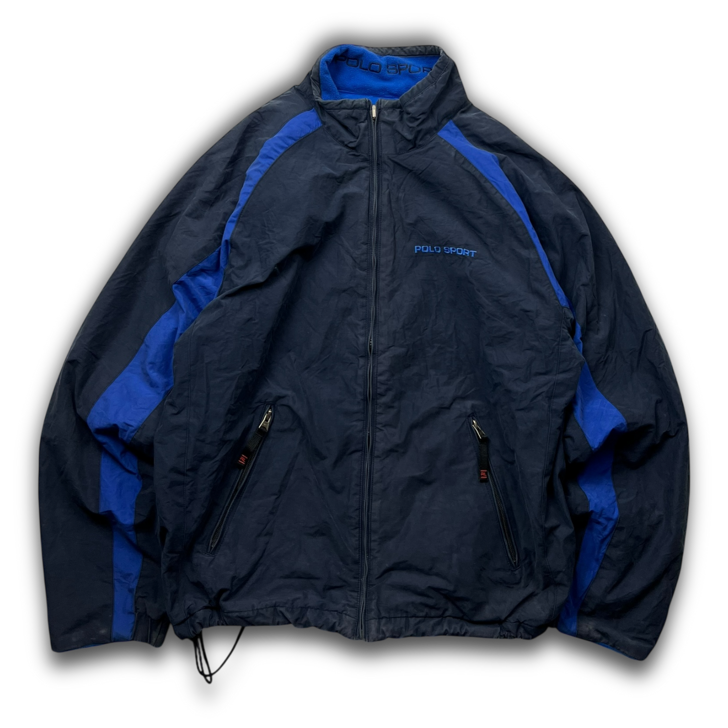 Polo Sport Reversible Jacket (L)