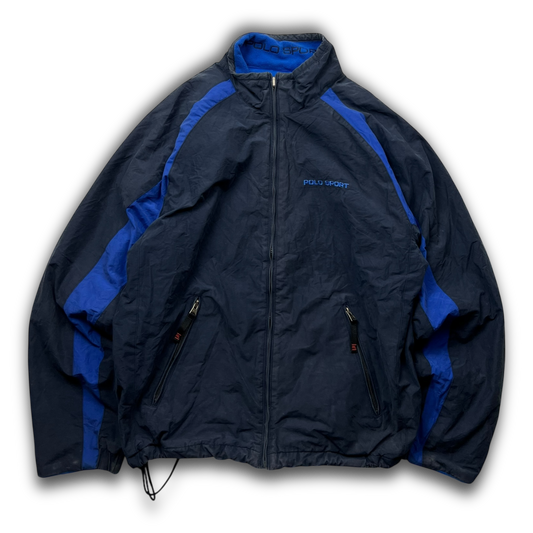 Polo Sport Reversible Jacket (L)