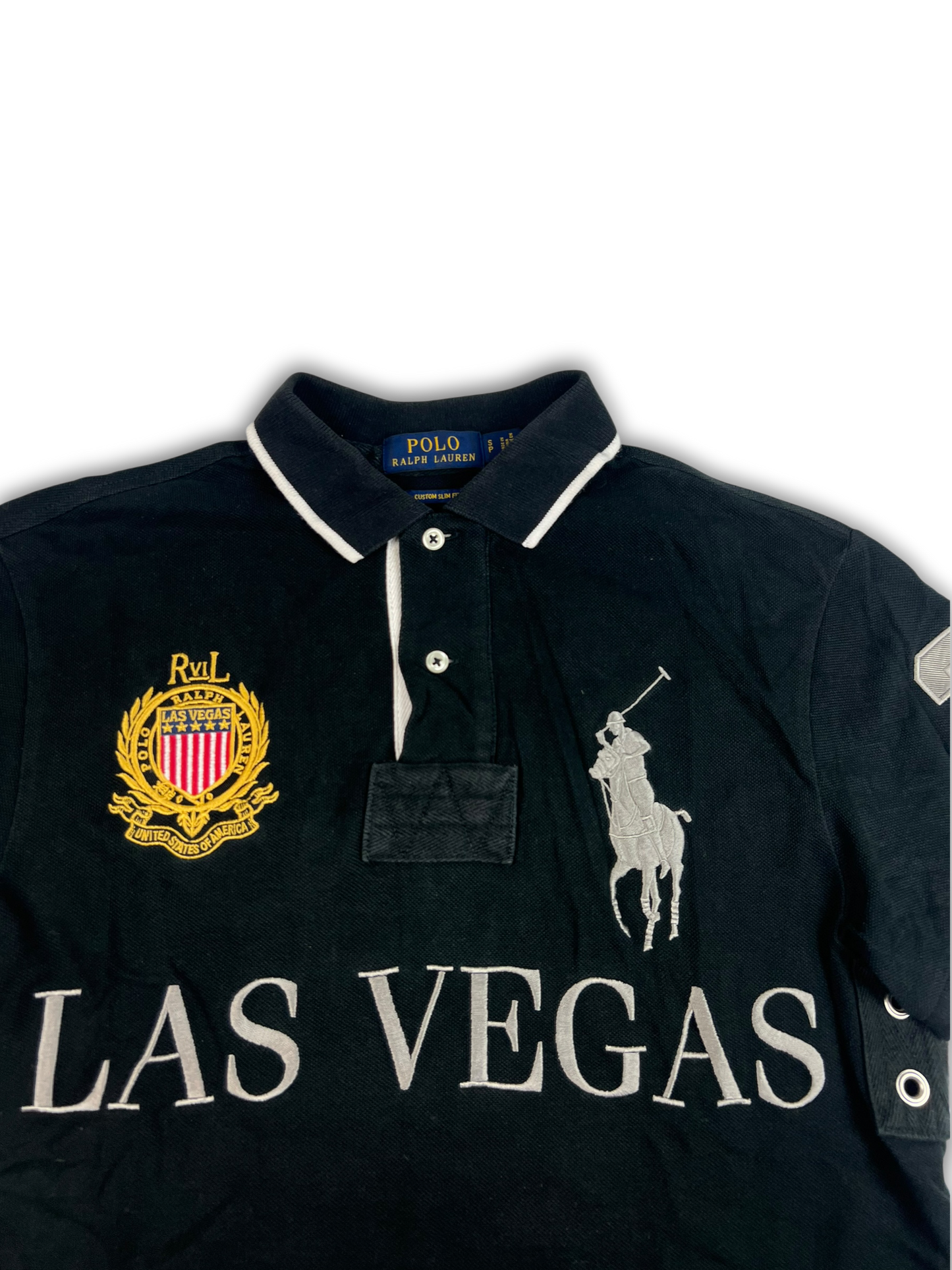 Polo Ralph Lauren Polo (S)