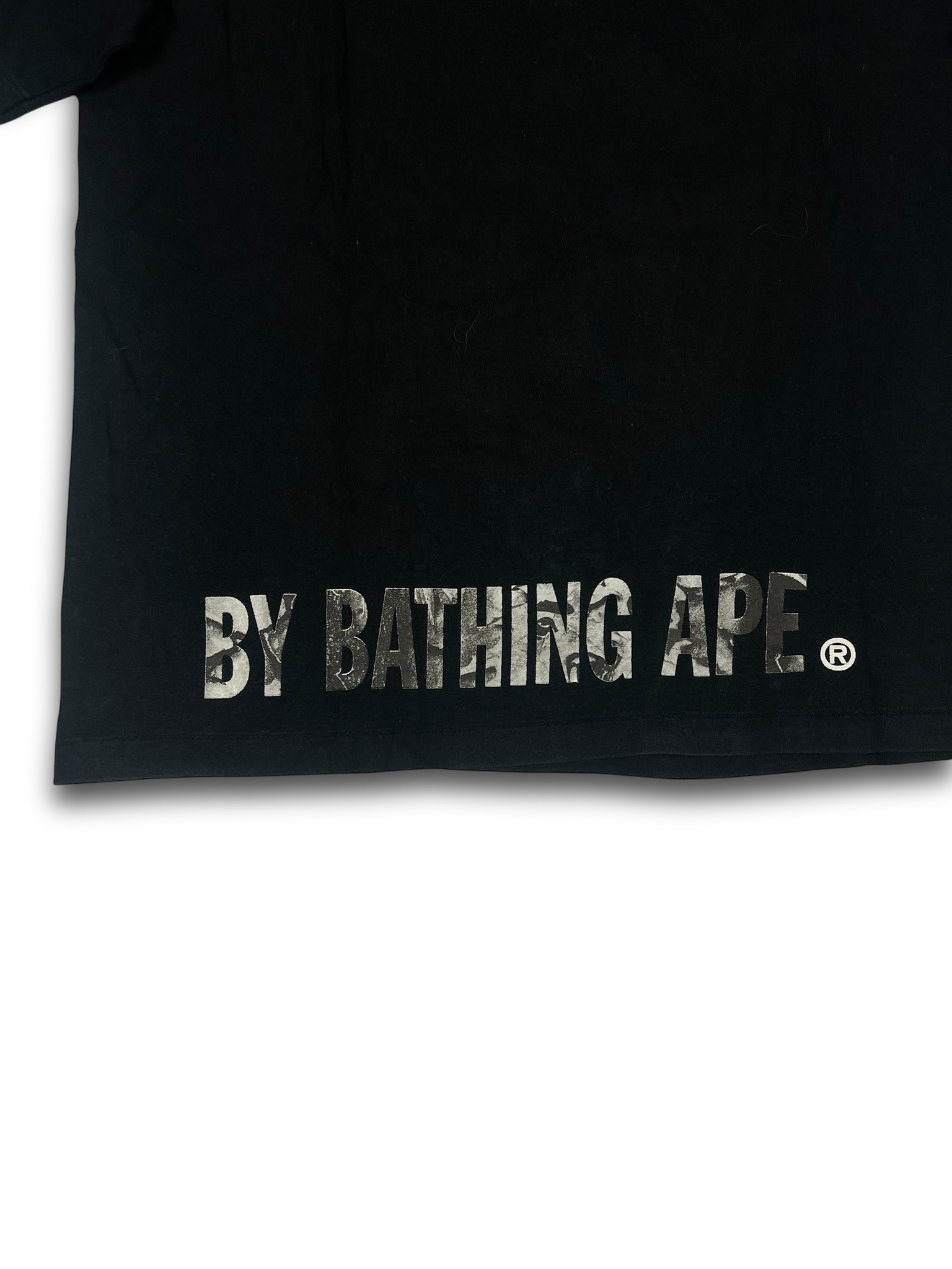 A Bathing Ape T-Shirt (S)