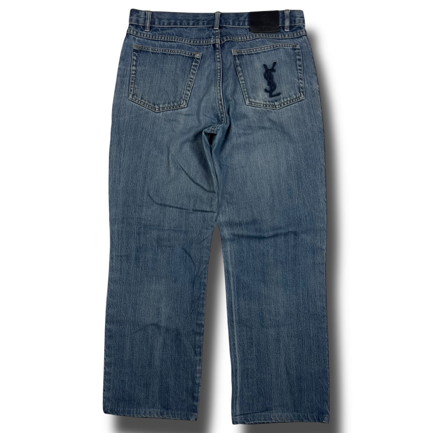 Yves Saint Laurent Jeans (34)