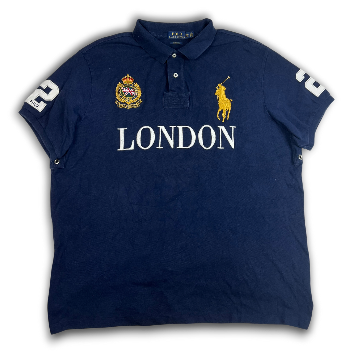 Polo Ralph Lauren Polo (XXL)
