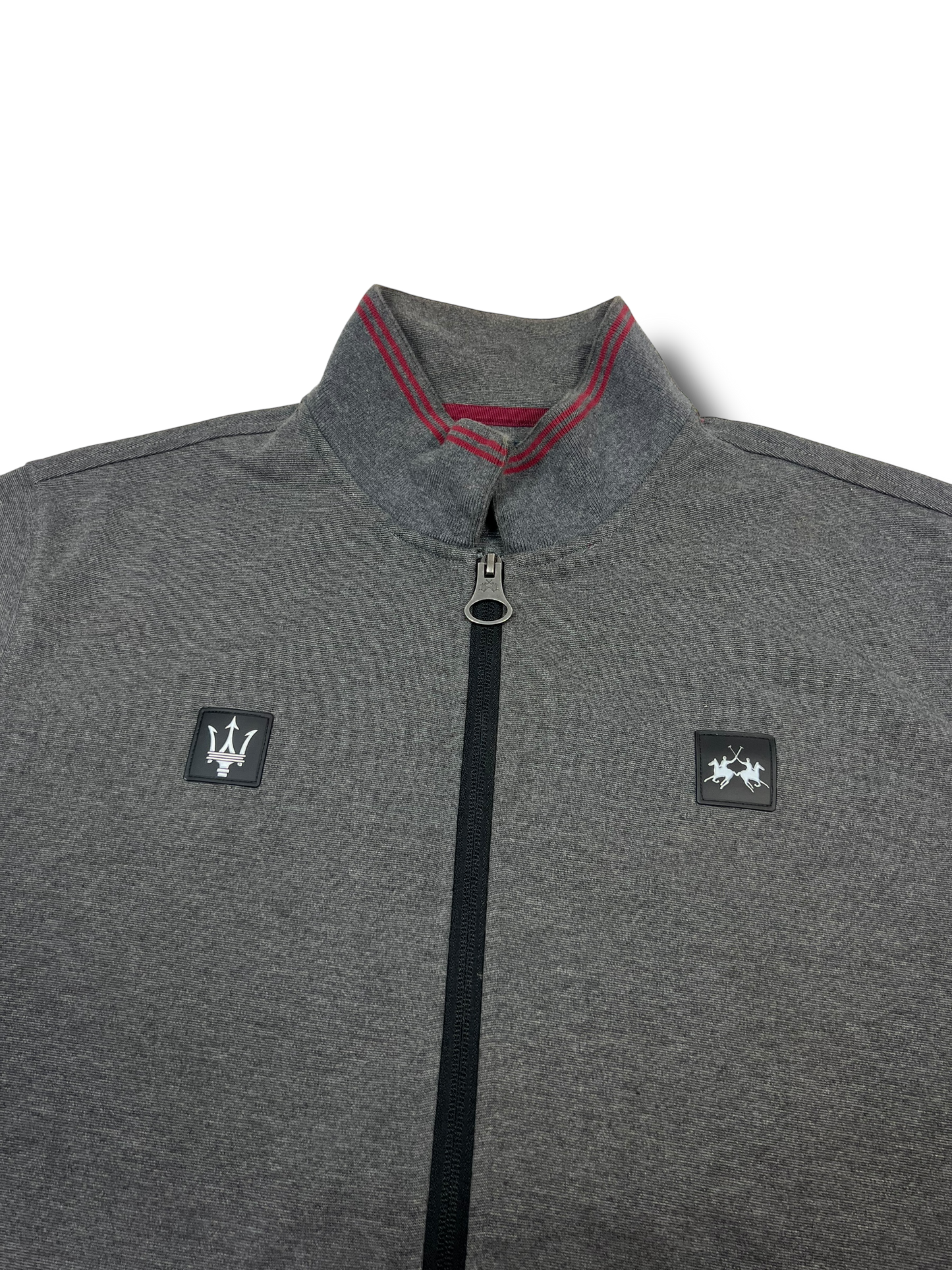 La Martina Zip Up (XL)