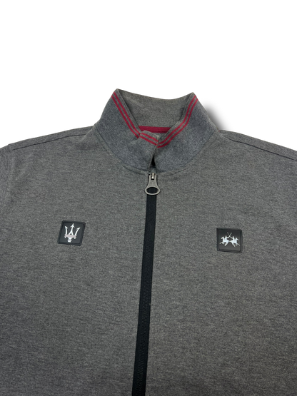 La Martina Zip Up (XL)