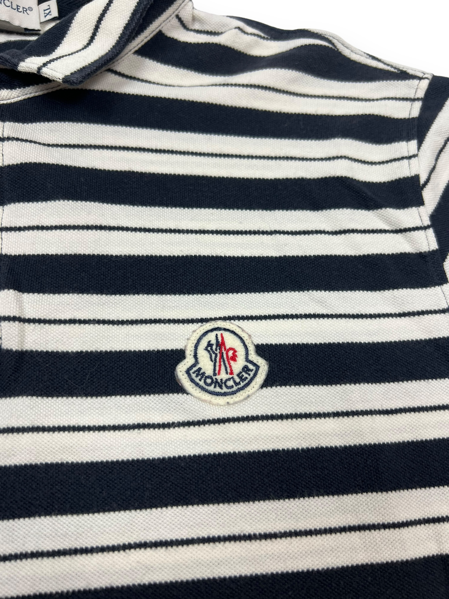 Moncler Polo (L)