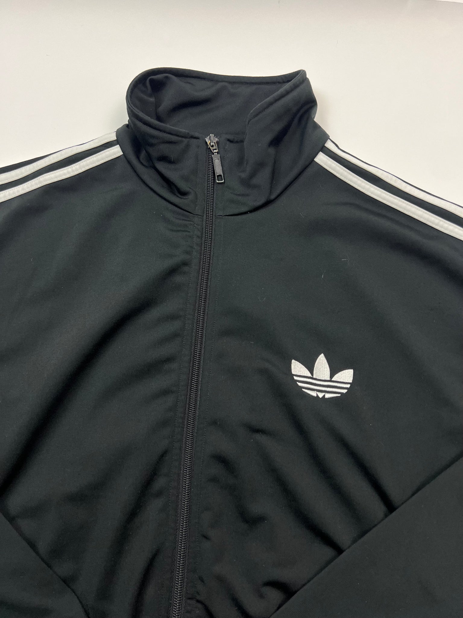 Adidas Track Jacket (L)