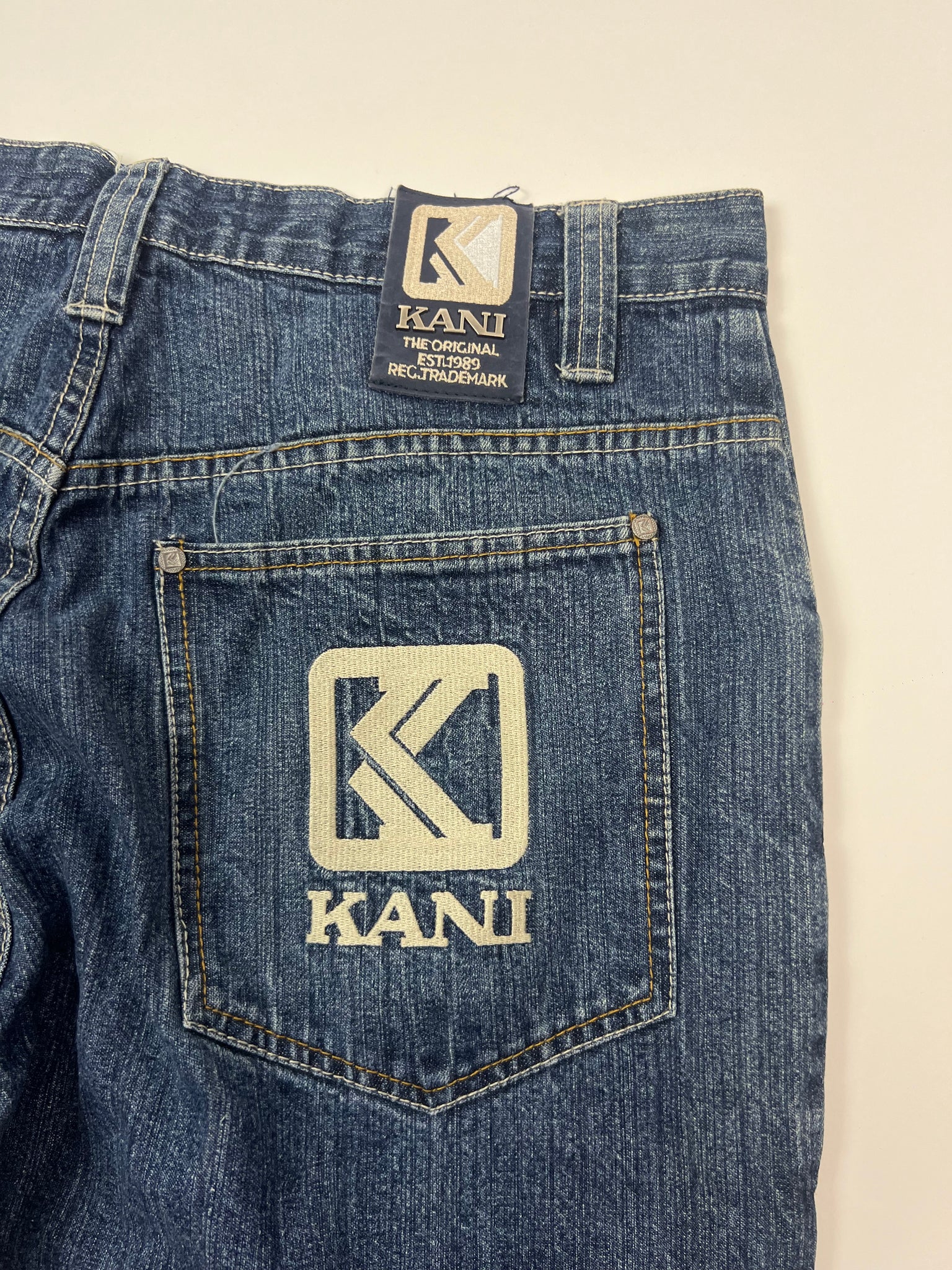 Karl Kani Jeans (34)