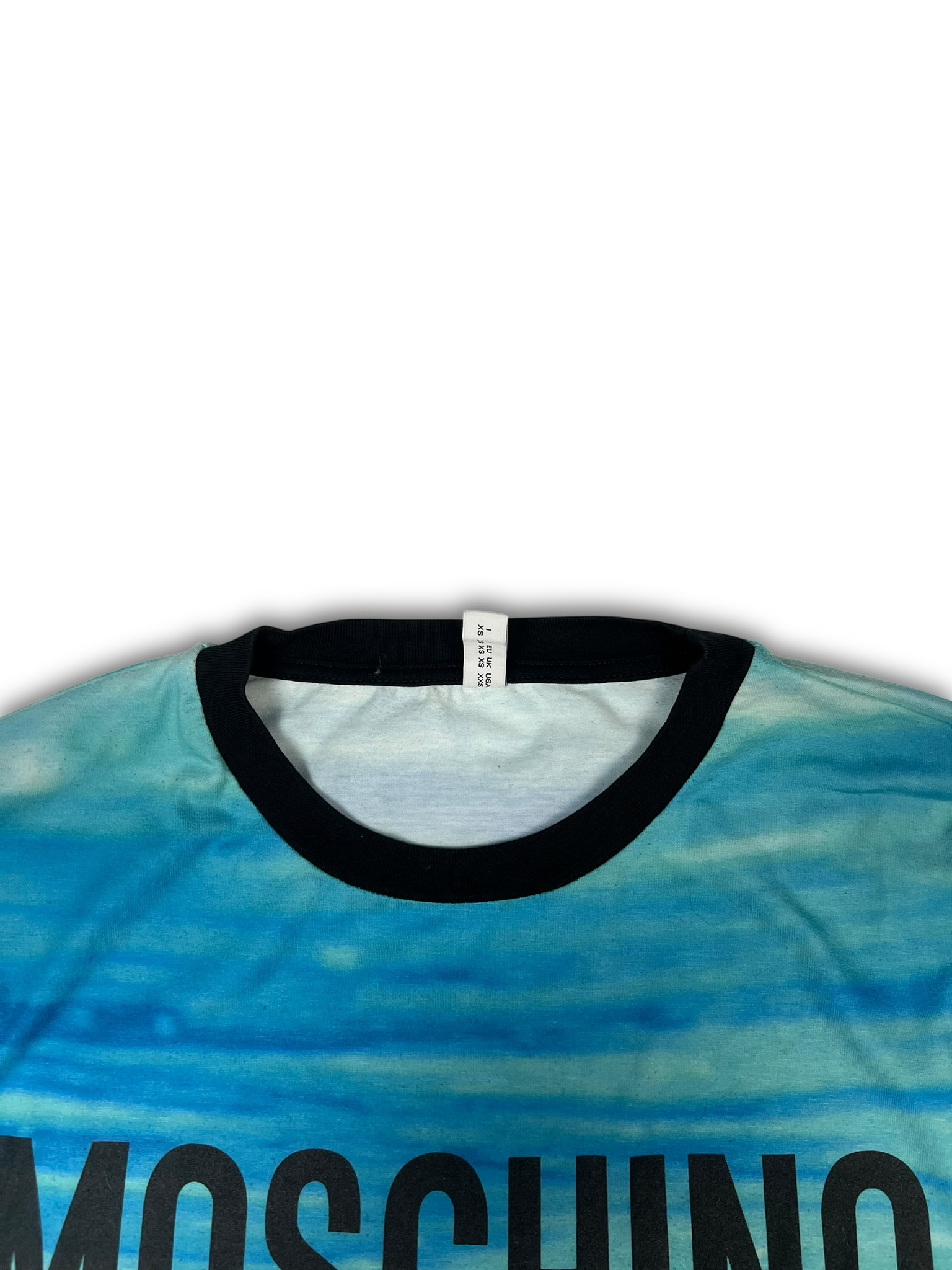 Moschino T-Shirt (XS)