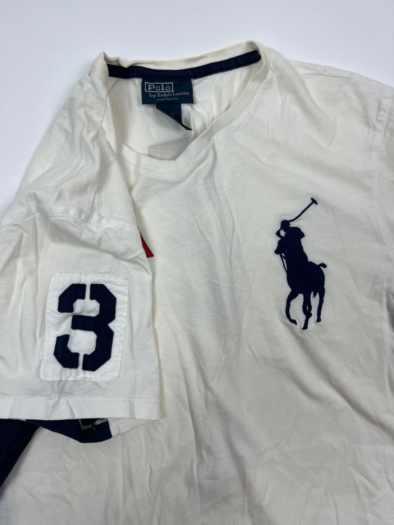 Polo Ralph Lauren T-Shirt (M)