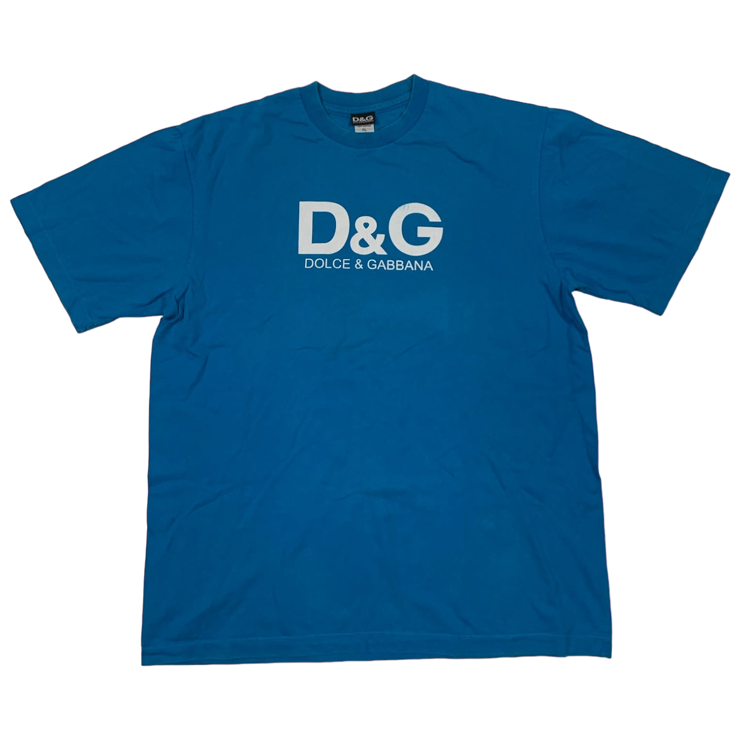 Dolce & Gabbana T-Shirt (XL)