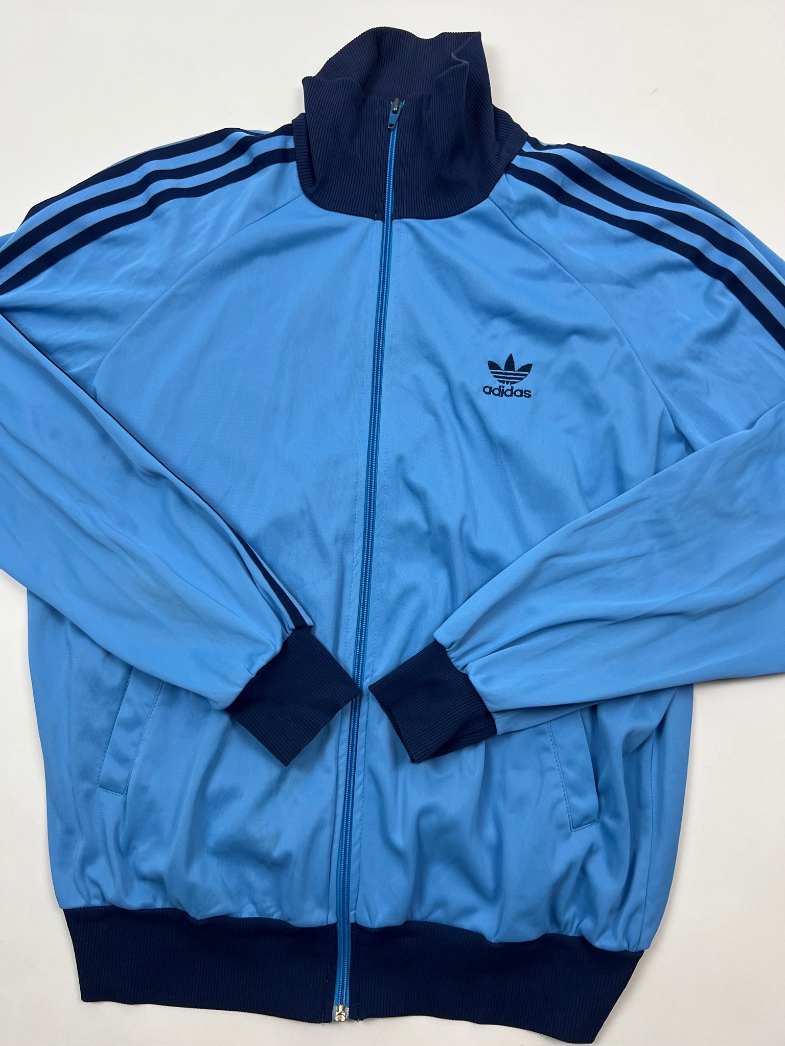 Adidas Track Jacket (L)