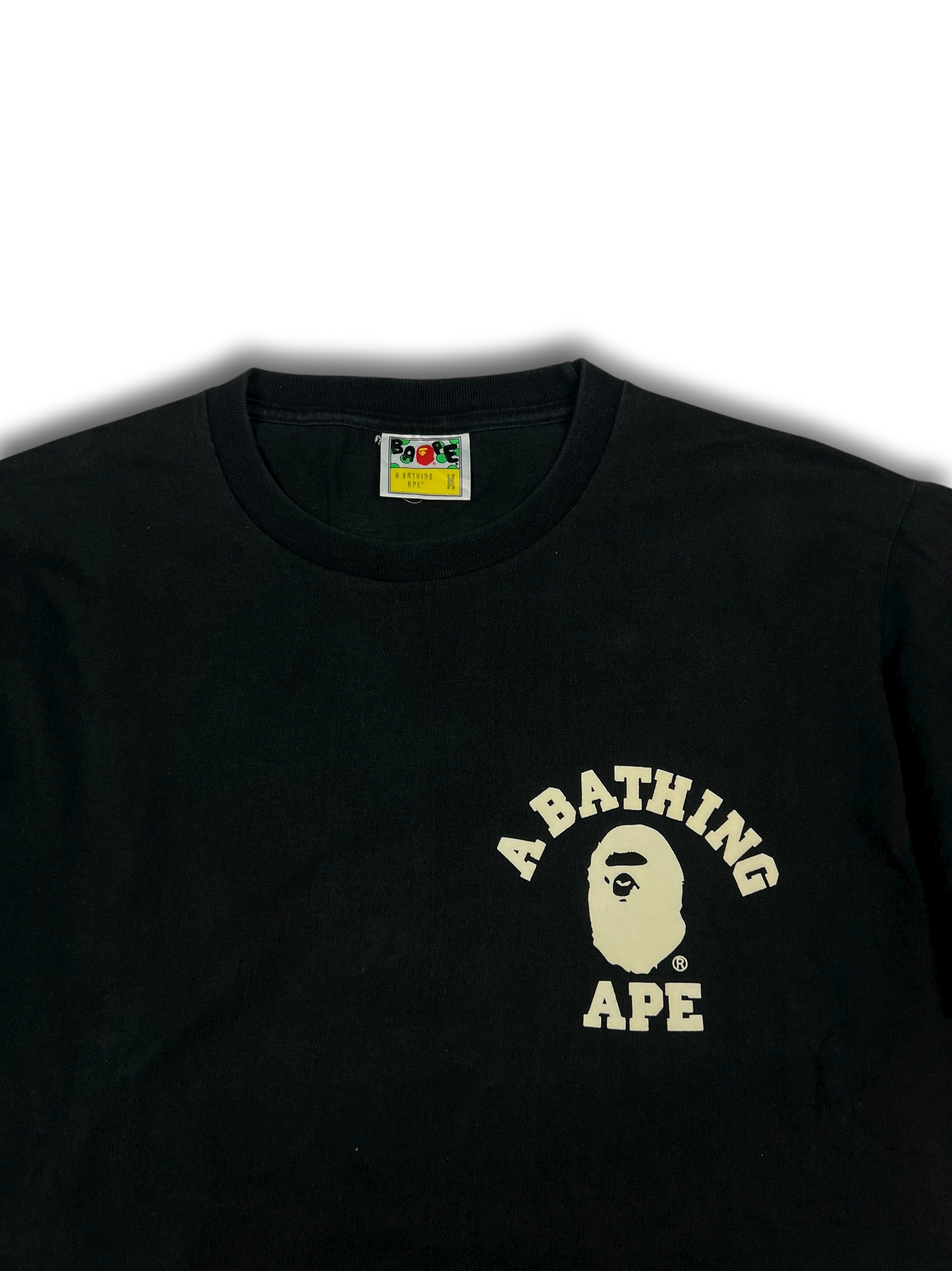 A Bathing Ape T-Shirt (M)