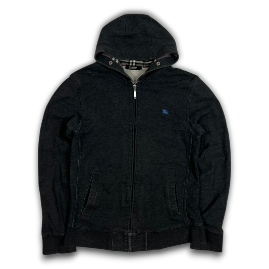 Burberry Zip Up (S)