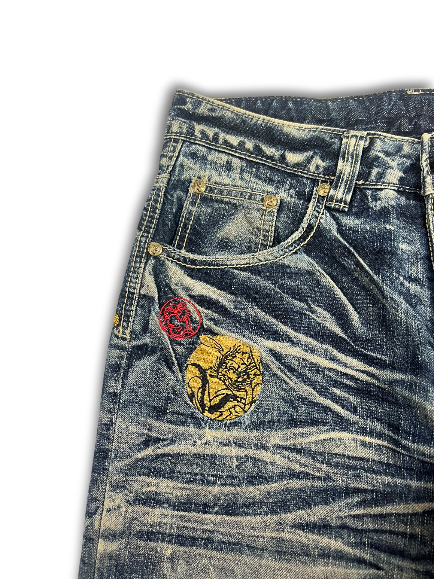 Big Train Jeans (32)