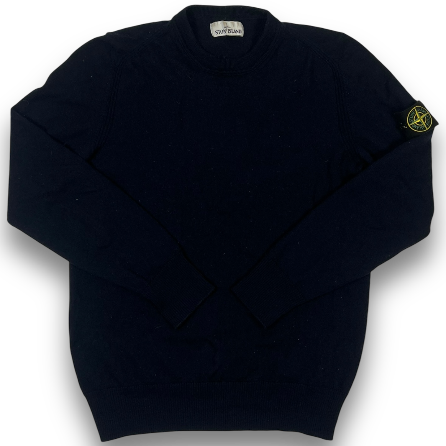 Stone Island Sweater (S)