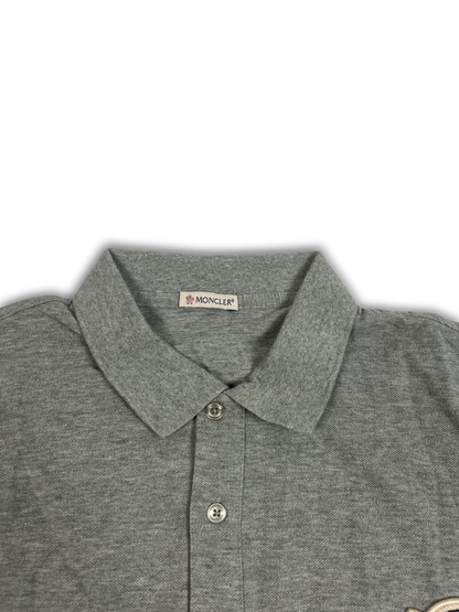 Moncler Polo (XL)