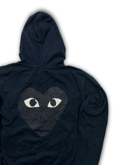 Comme des Garçons Zip Up (M)