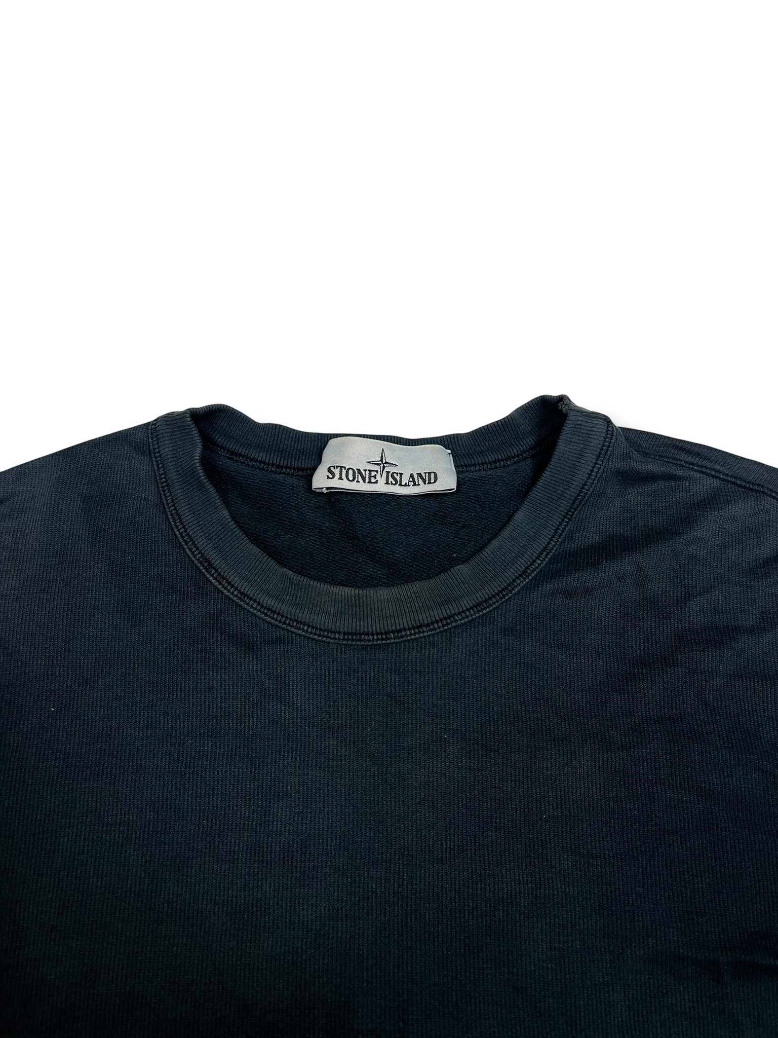 Stone Island Sweater (M)