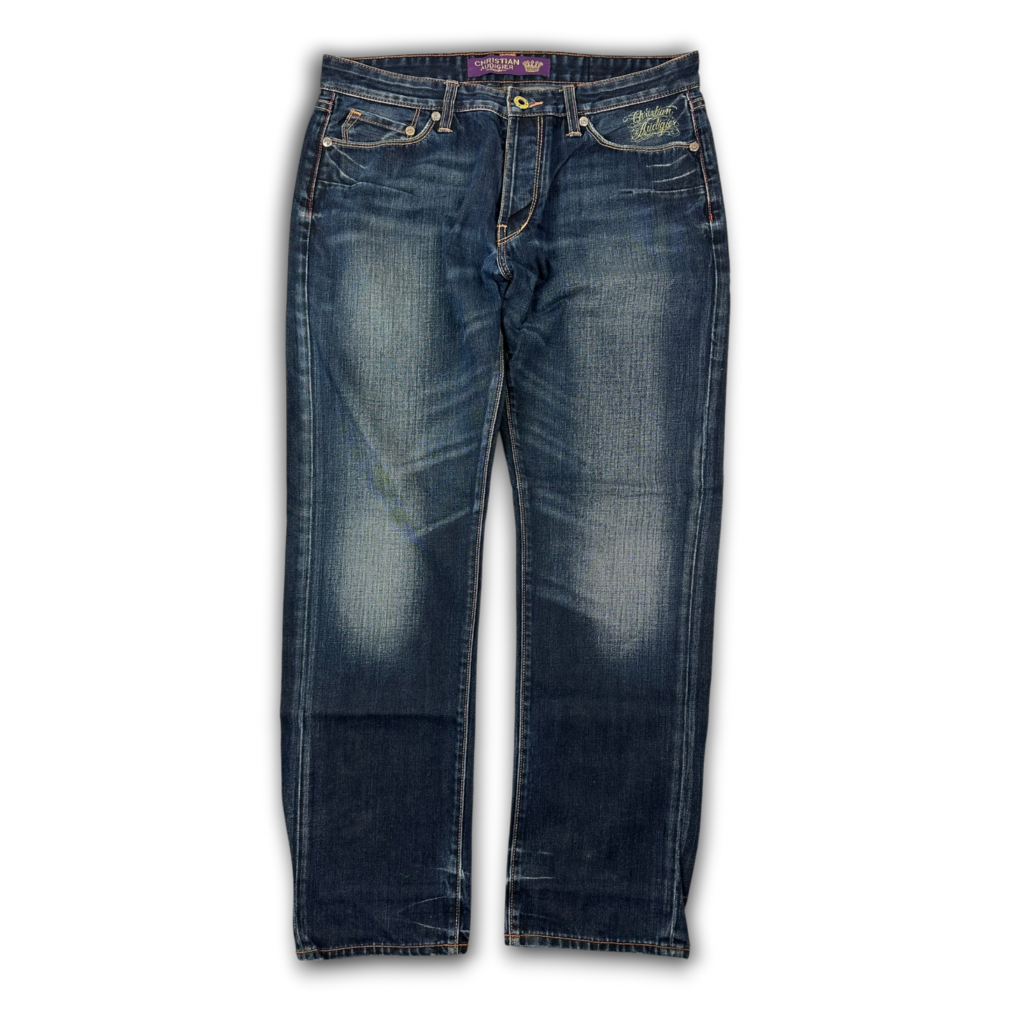 Christian Audigier Jeans (36)