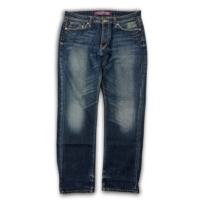 Christian Audigier Jeans (36)