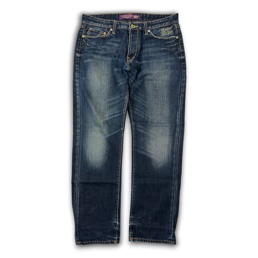 Christian Audigier Jeans (36)