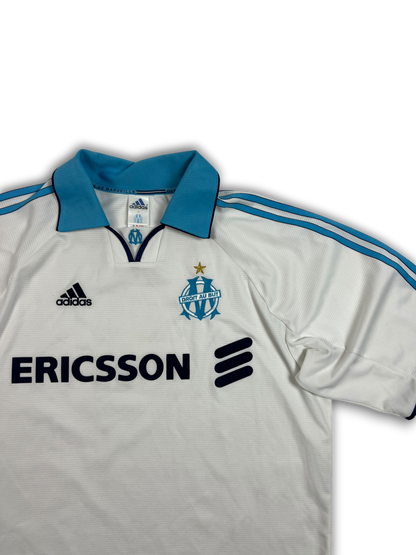 Adidas Olympique Marseille Jersey (L)