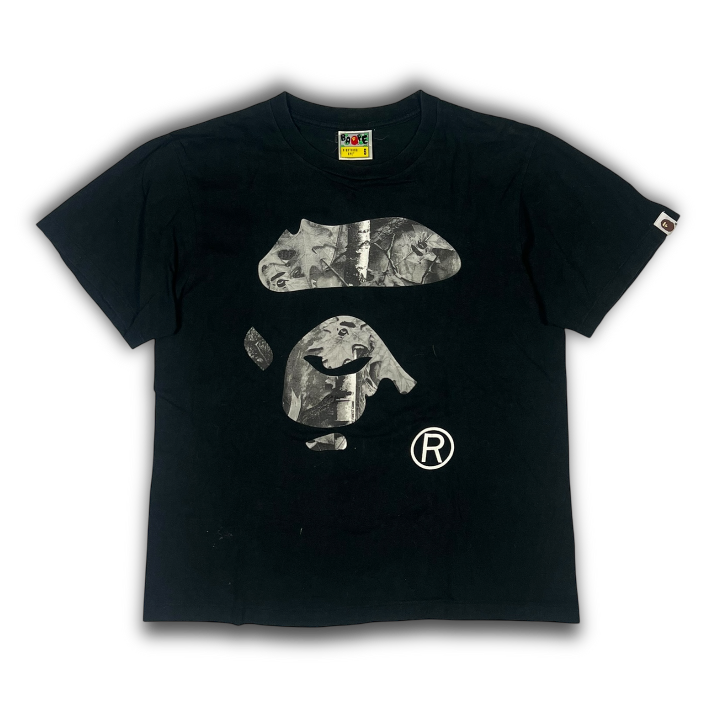 A Bathing Ape T-Shirt (S)