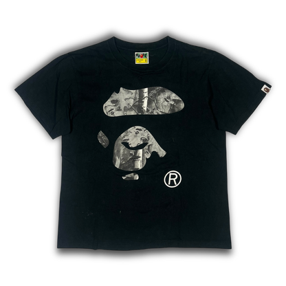 A Bathing Ape T-Shirt (S)