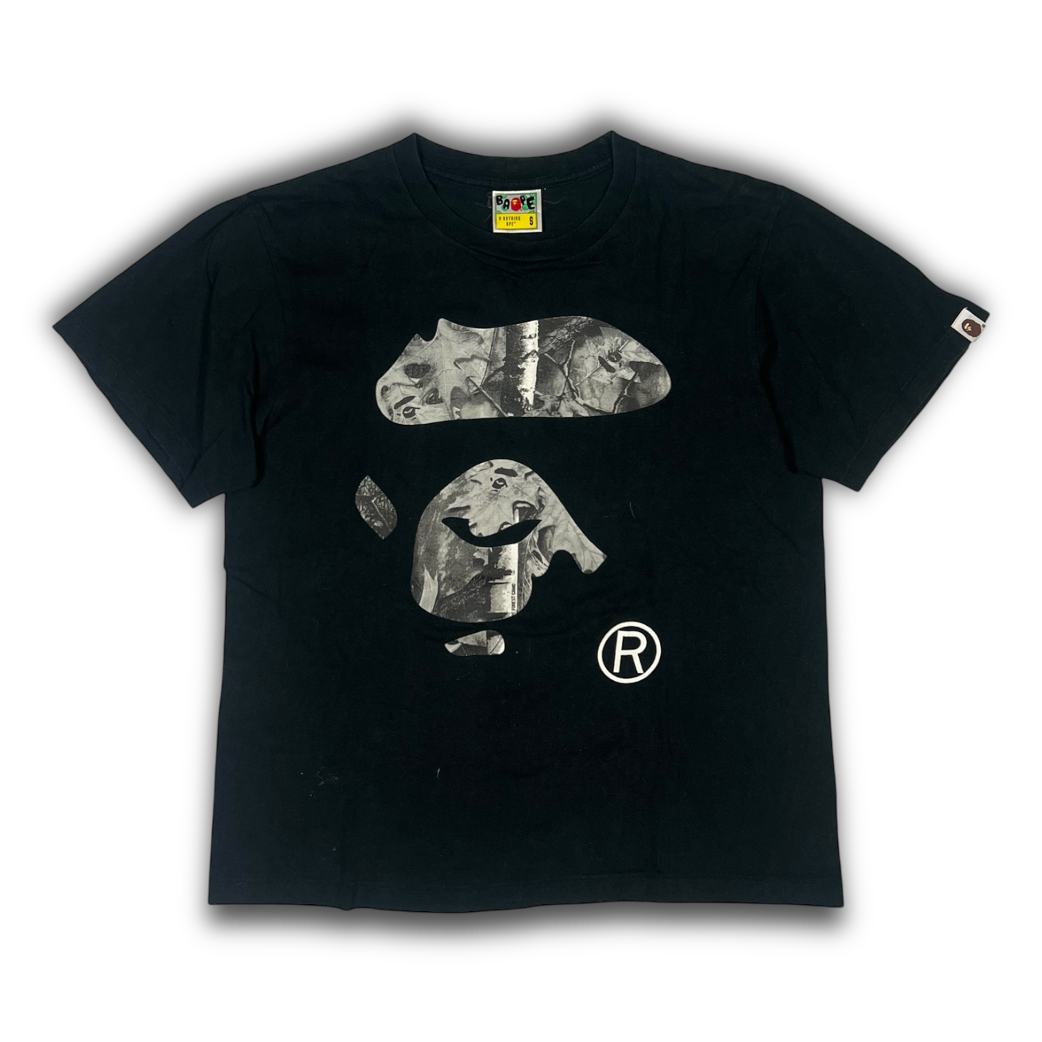 A Bathing Ape T-Shirt (S)