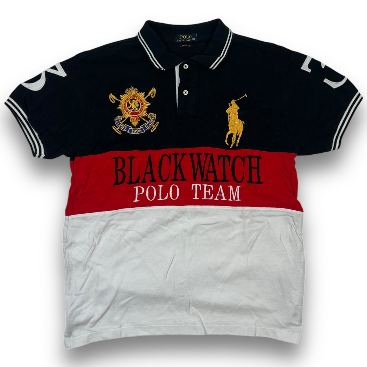 Polo Ralph Lauren Polo (L)