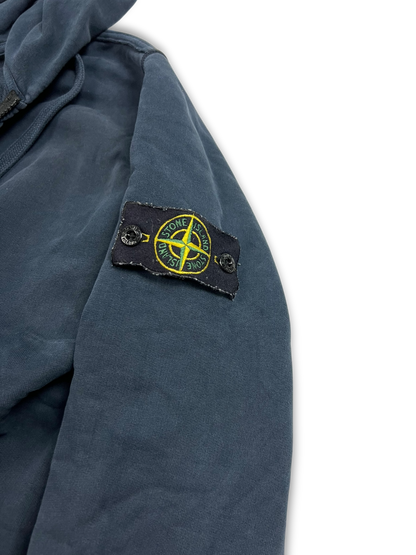 Stone Island Zip Up (XXL)