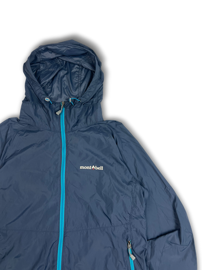 Montbell Jacket (M)