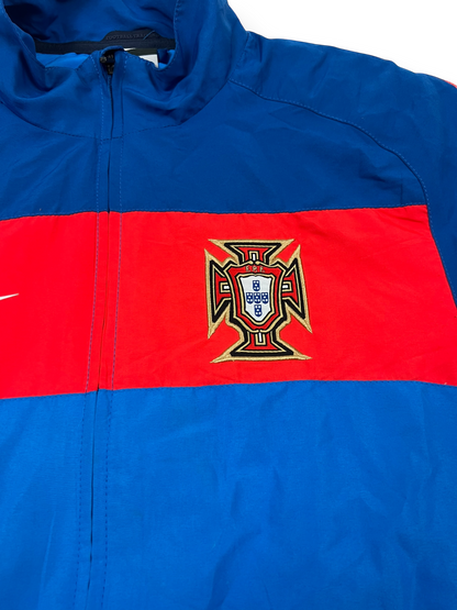 Nike Portugal Track Jacket (L)