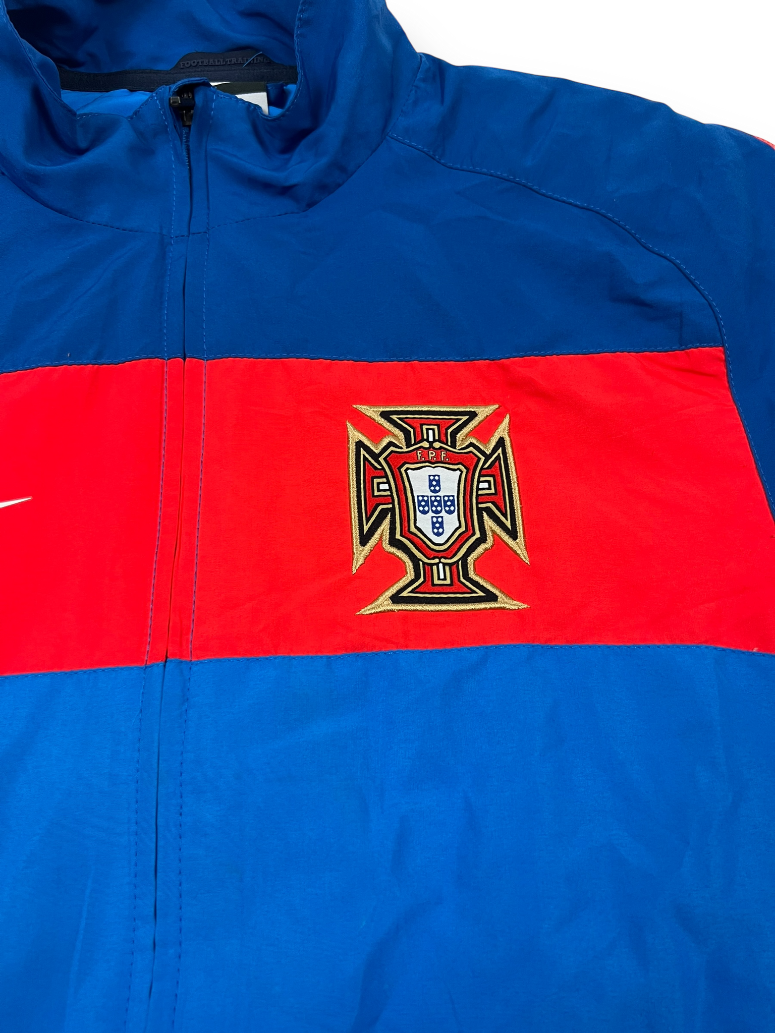 Nike Portugal Track Jacket (L)