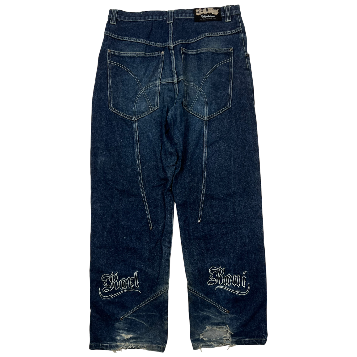 Karl Kani Jeans (36)