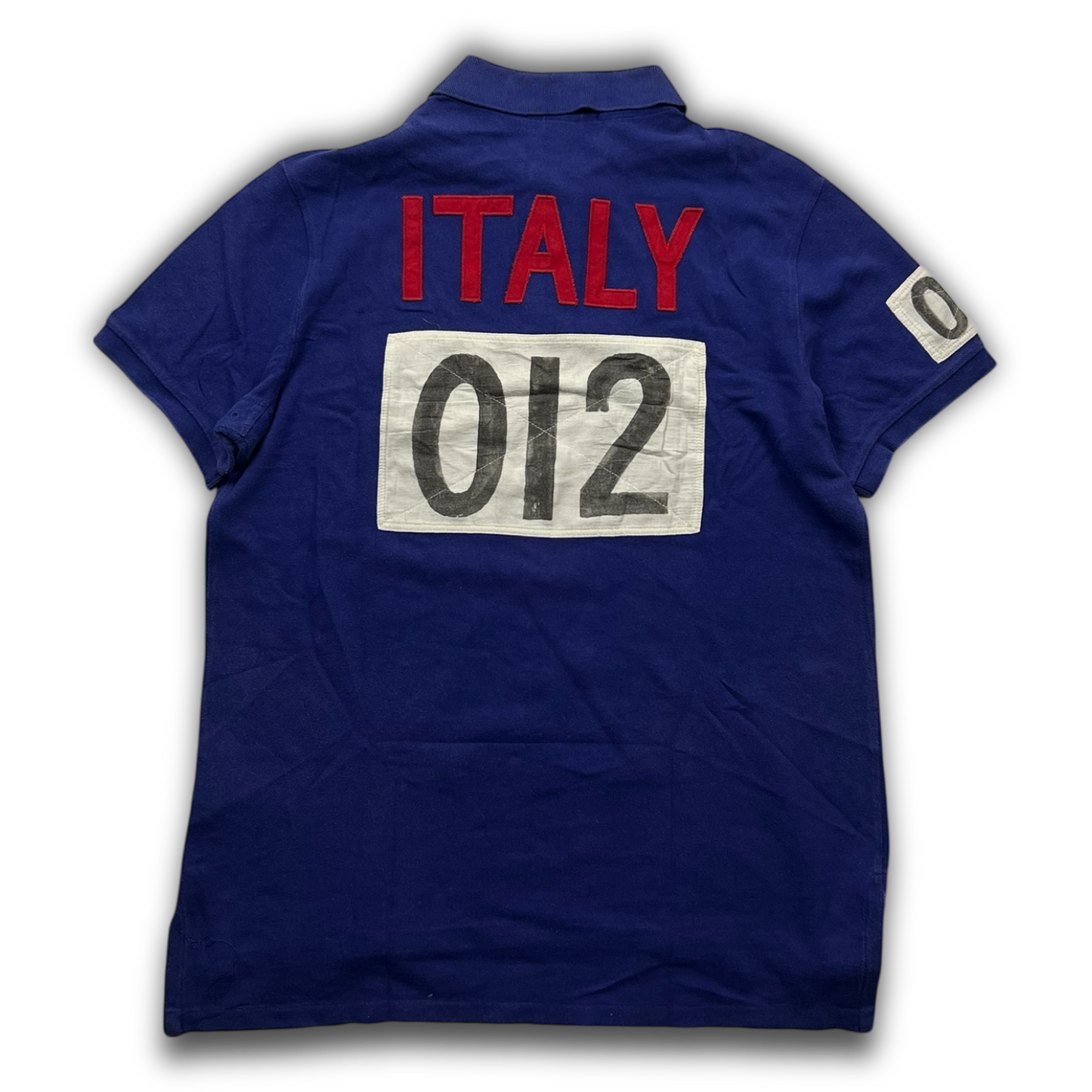 Polo Ralph Lauren Polo (L)