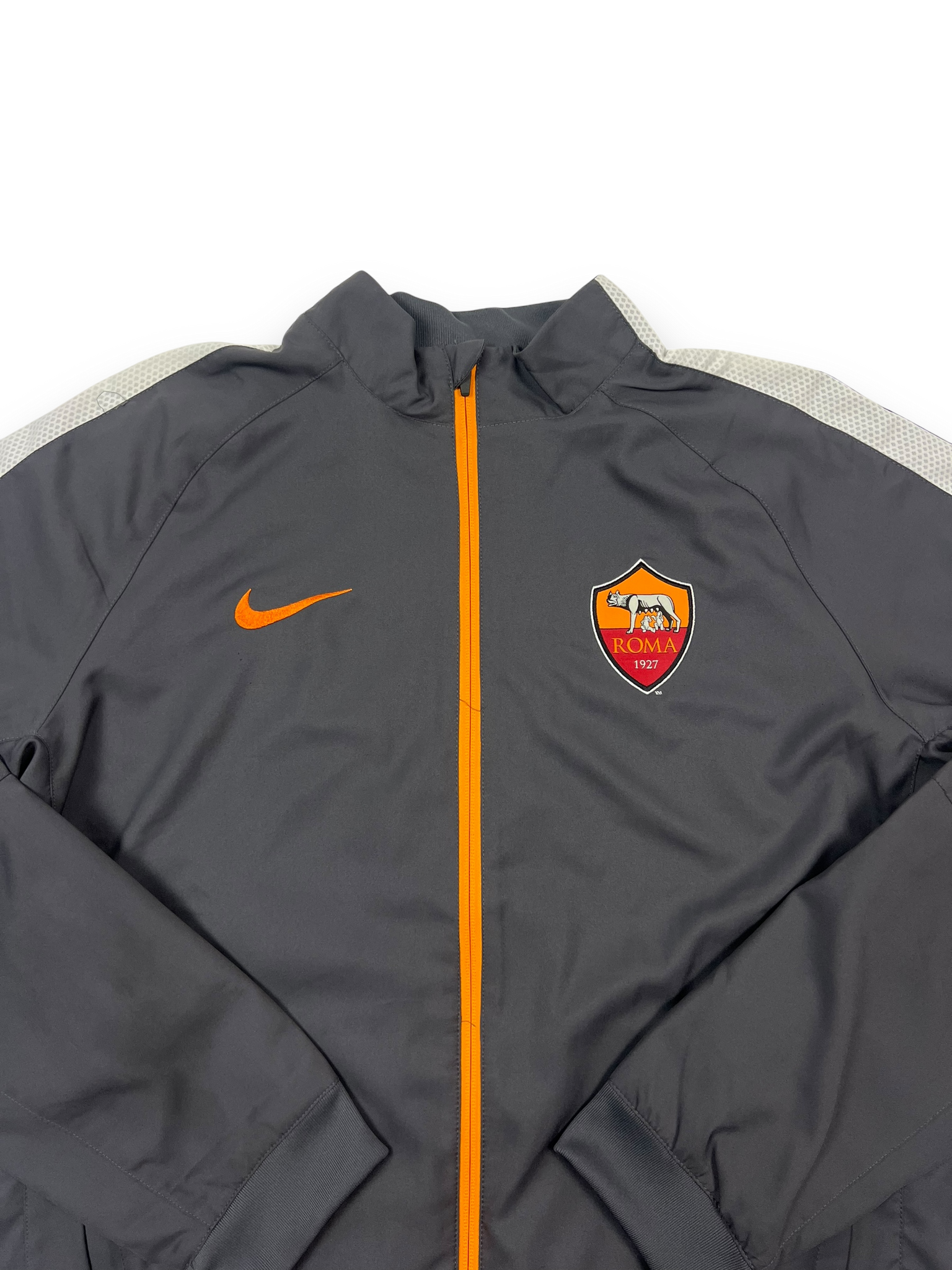 Nike AS Roma Track Jacket (XL)