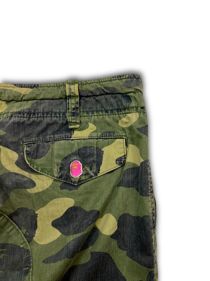 A Bathing Ape Pants (M)