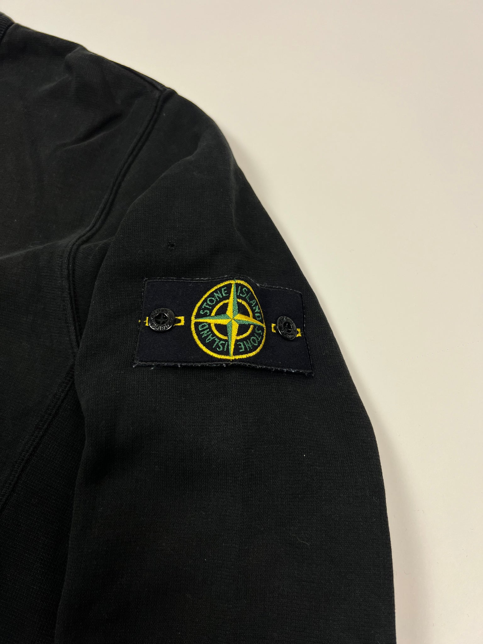 Stone Island Sweater (L)